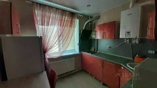 Сдается 1-комн. квартира, 30 м²