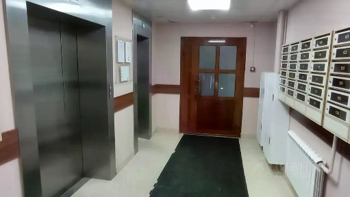 Сдается 1-комн. квартира, 38 м²