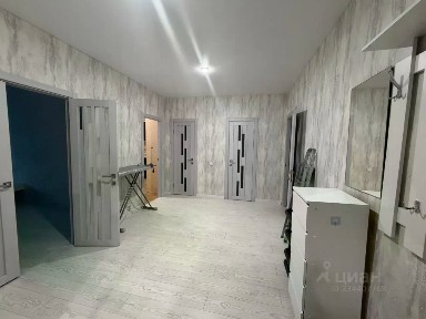 Сдается 2-комн. квартира, 78,6 м²