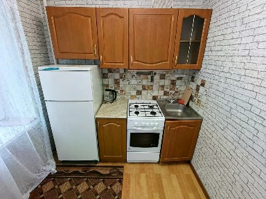 Сдается 1-комн. квартира, 31 м²