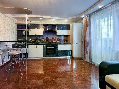 Сдается 1-комн. квартира, 47 м²