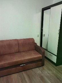 Сдается 1-комн. квартира, 25 м²