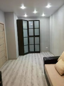 Сдается 1-комн. квартира, 33,9 м²