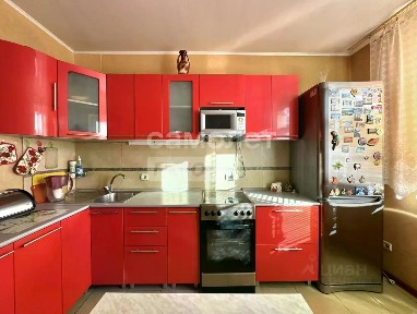 Сдается 1-комн. квартира, 38 м²