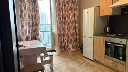 Сдается 1-комн. квартира, 36 м²
