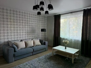 Сдается 2-комн. квартира, 68 м²