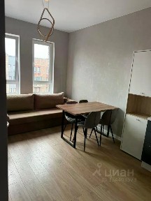Сдается 1-комн. квартира, 31,8 м²