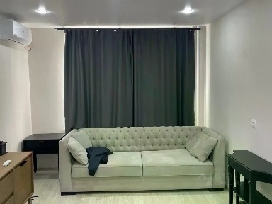 Сдается студия, 27 м²