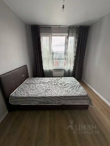 Сдается 2-комн. квартира, 54,6 м²
