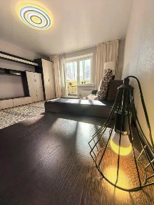 Сдается 1-комн. квартира, 45 м²