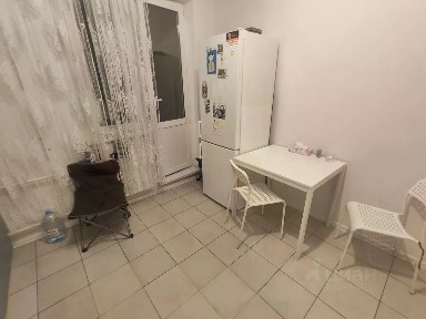 Сдается 1-комн. квартира, 36,5 м²