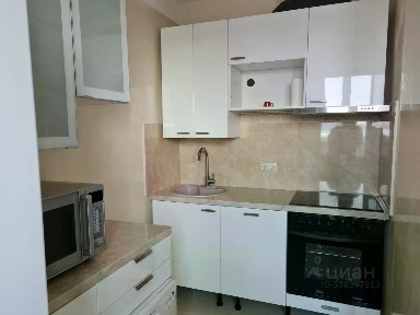 Сдается 1-комн. квартира, 42 м²