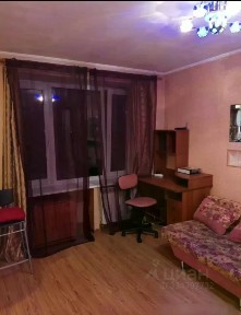Сдается студия, 21 м²