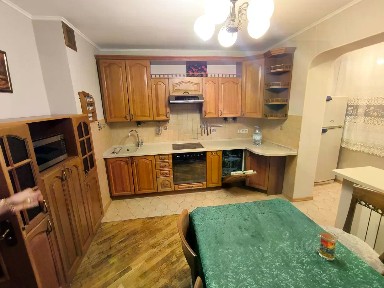 Сдается 3-комн. квартира, 80 м²