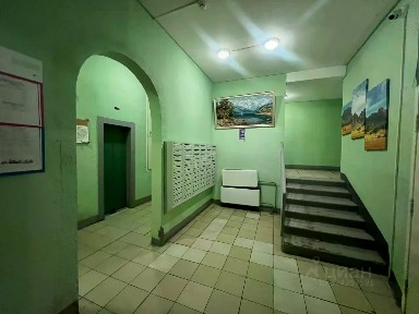 Сдается 1-комн. квартира, 42,3 м²