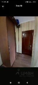 Сдается 1-комн. квартира, 38 м²