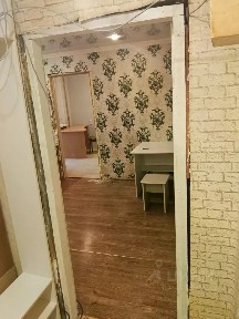 Сдается 3-комн. квартира, 54 м²