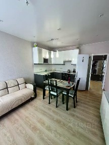 Сдается 3-комн. квартира, 64 м²