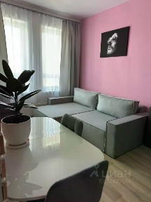 Сдается 1-комн. квартира, 34 м²