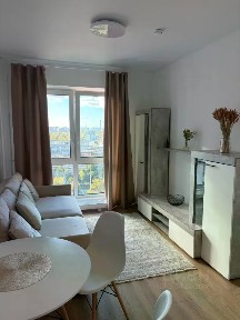 Сдается 2-комн. квартира, 31,7 м²