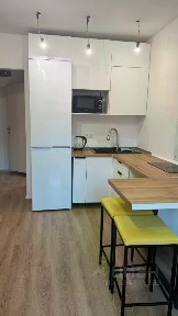 Сдается студия, 20 м²