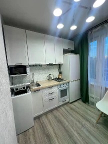 Сдается 3-комн. квартира, 49,4 м²