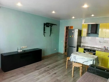 Сдается студия, 28 м²