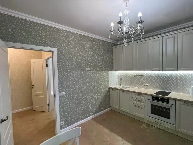 Сдается 1-комн. квартира, 41,5 м²