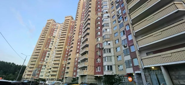 Сдается 2-комн. квартира, 60,1 м²