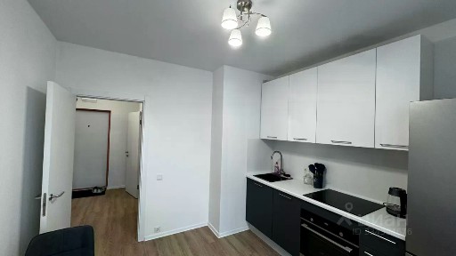 Сдается 1-комн. квартира, 36 м²