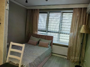 Сдается студия, 25 м²