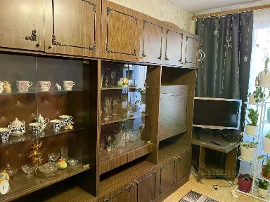 Сдается 1-комн. квартира, 33 м²