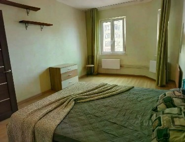 Сдается 1-комн. квартира, 36 м²