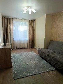 Сдается 1-комн. квартира, 38 м²