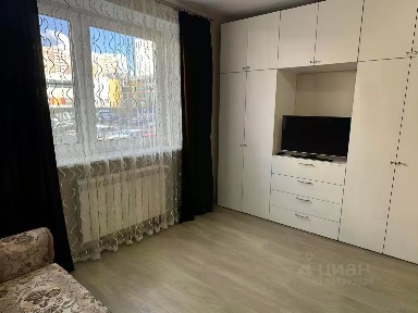 Сдается студия, 28,8 м²