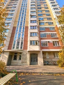 Сдается 1-комн. квартира, 39 м²