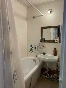 Сдается 1-комн. квартира, 33 м²