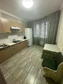 Сдается 1-комн. квартира, 41 м²