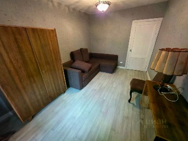 Сдается 2-комн. квартира, 42,1 м²