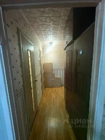 Сдается 1-комн. квартира, 40 м²