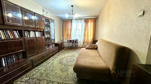 Сдается 3-комн. квартира, 64 м²