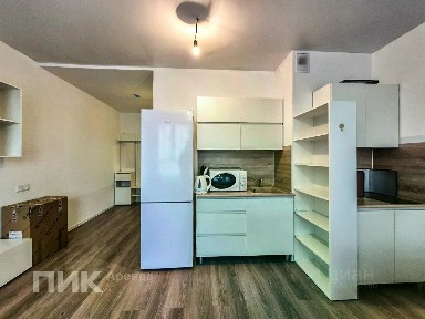 Сдается студия, 26,9 м²
