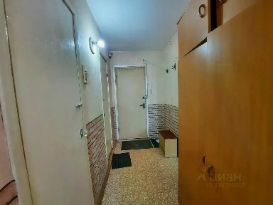 Сдается 1-комн. квартира, 33 м²