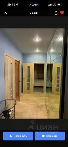 Сдается 2-комн. квартира, 58,9 м²