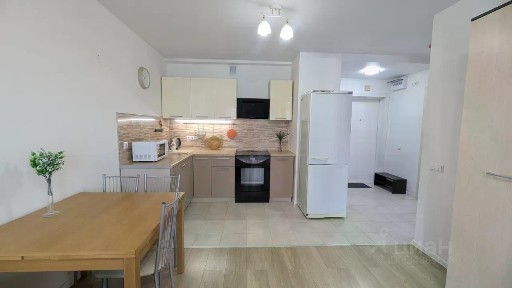 Сдается 2-комн. квартира, 39,9 м²