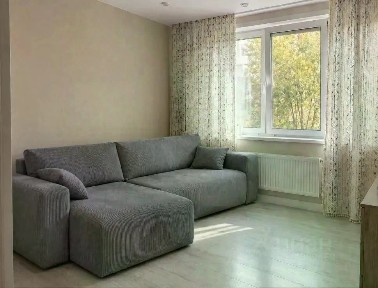 Сдаются 1-комн. апартаменты, 33 м²