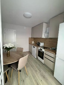 Сдается 2-комн. квартира, 54,4 м²