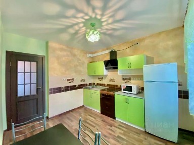 Сдается 2-комн. квартира, 60 м²