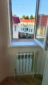 Сдается студия, 24 м²