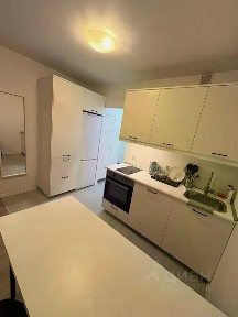 Сдается студия, 23 м²